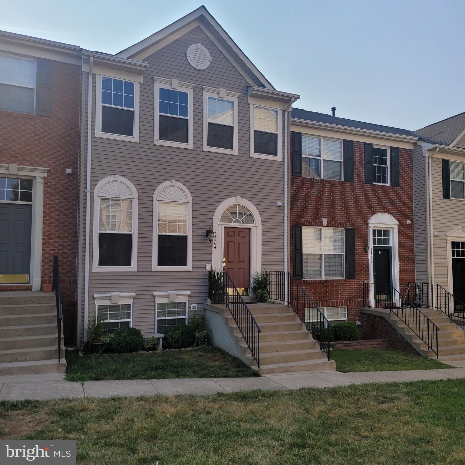 CARTERWOOD - Residential Lease