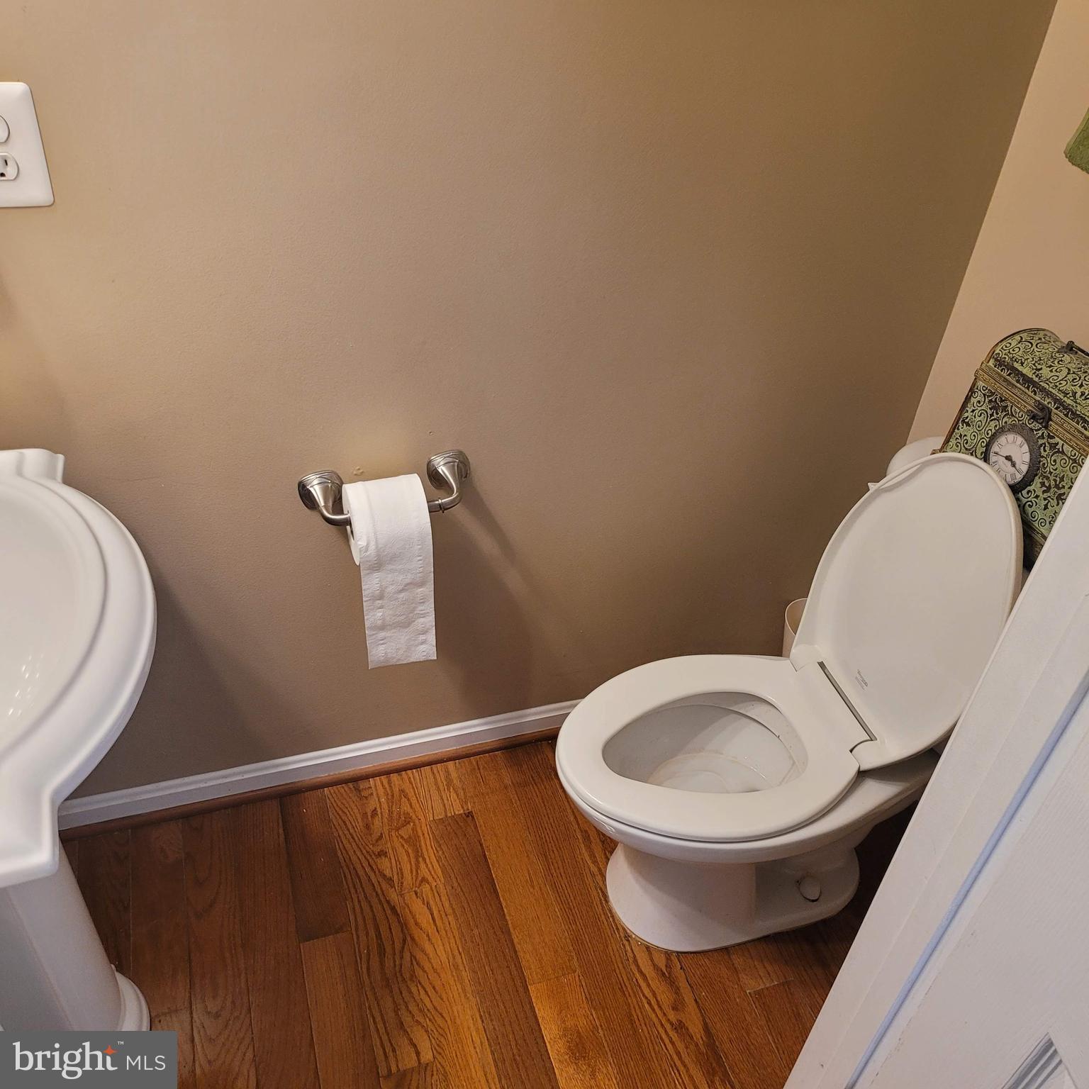 CARTERWOOD - Residential Lease