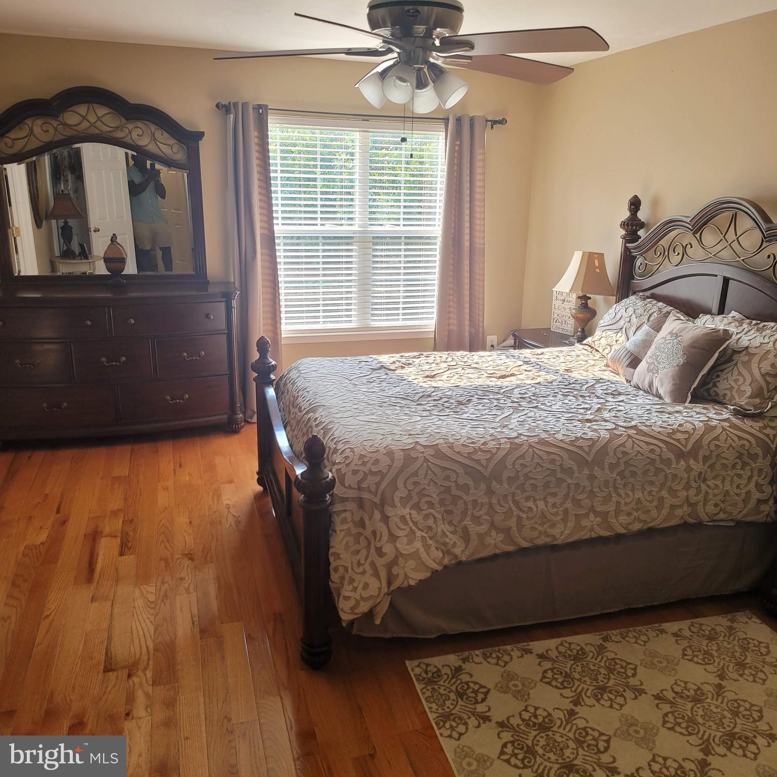 CARTERWOOD - Residential Lease