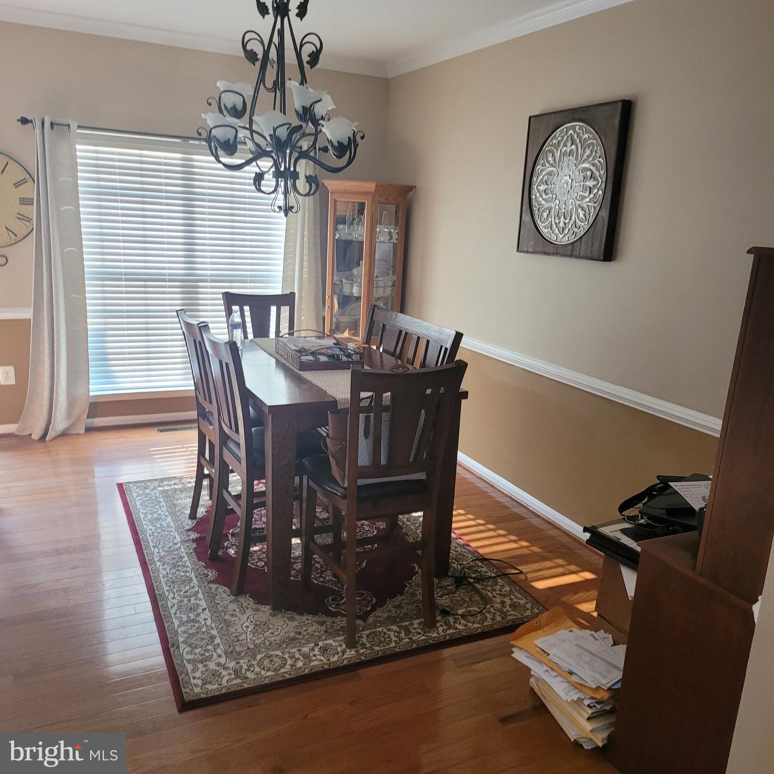 CARTERWOOD - Residential Lease