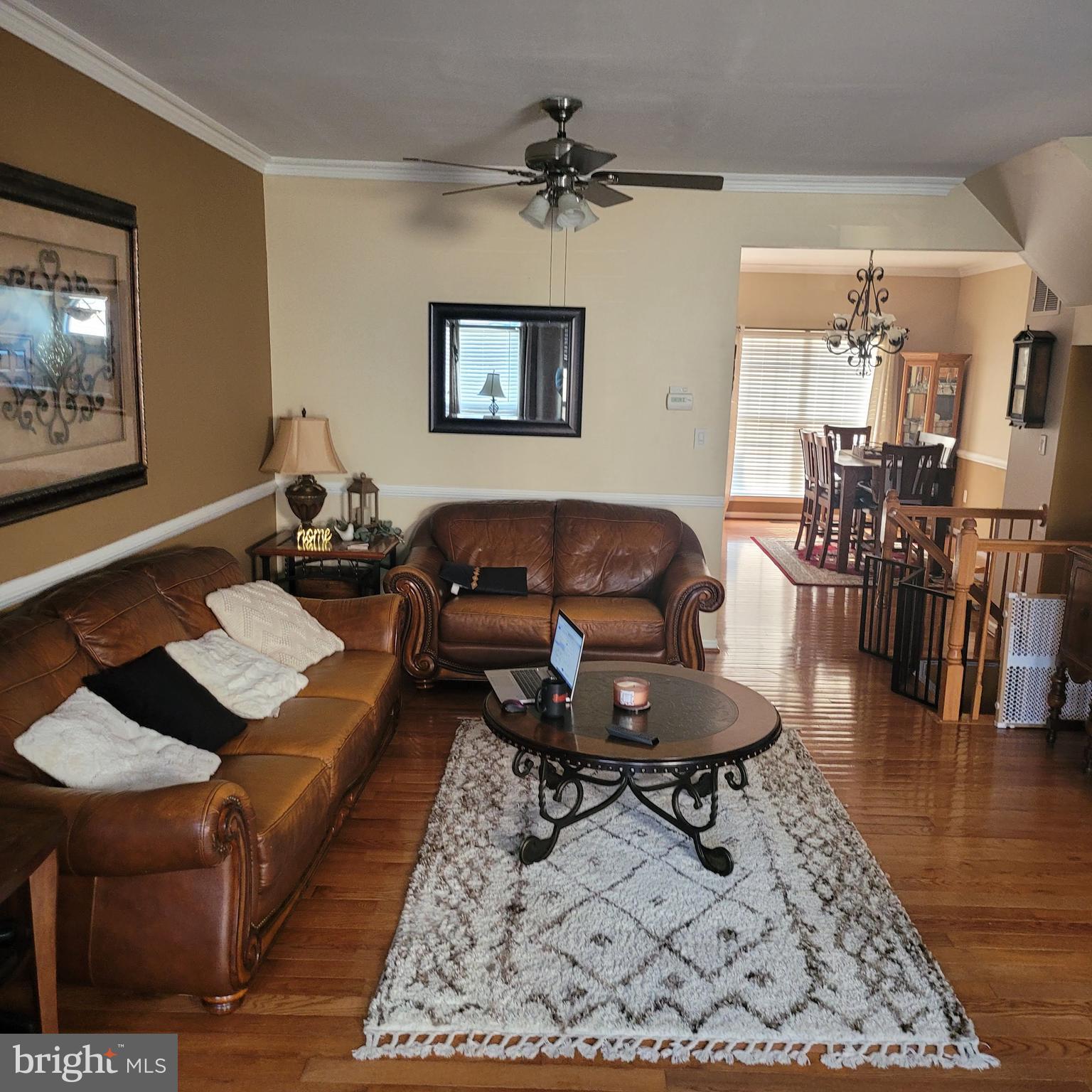 CARTERWOOD - Residential Lease