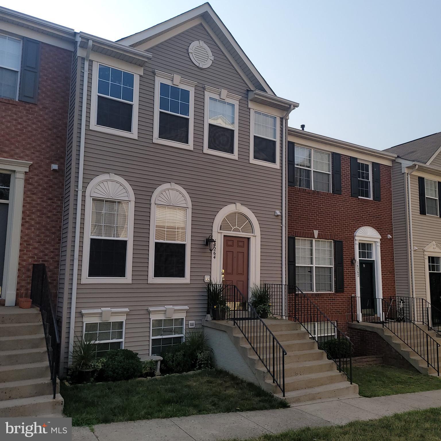 CARTERWOOD - Residential Lease