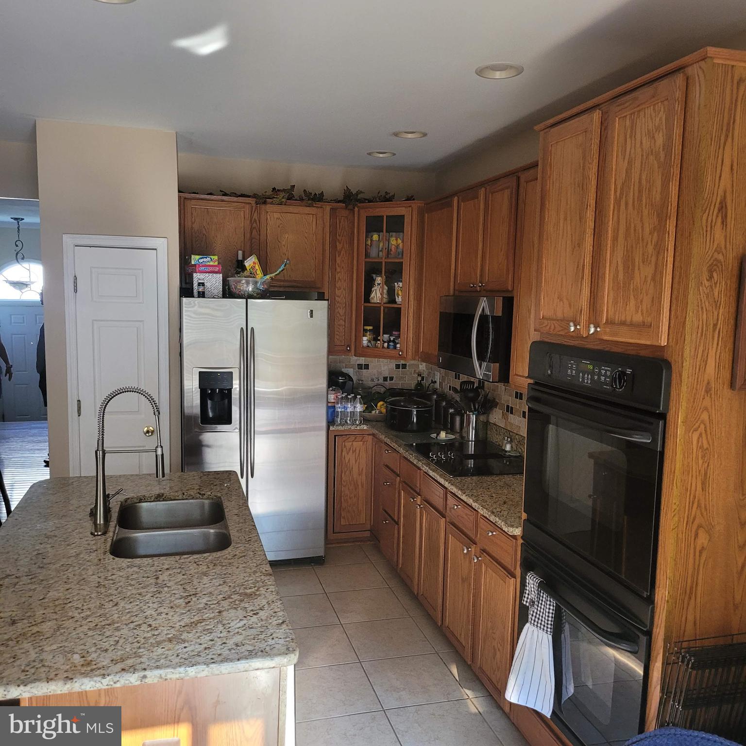 CARTERWOOD - Residential Lease