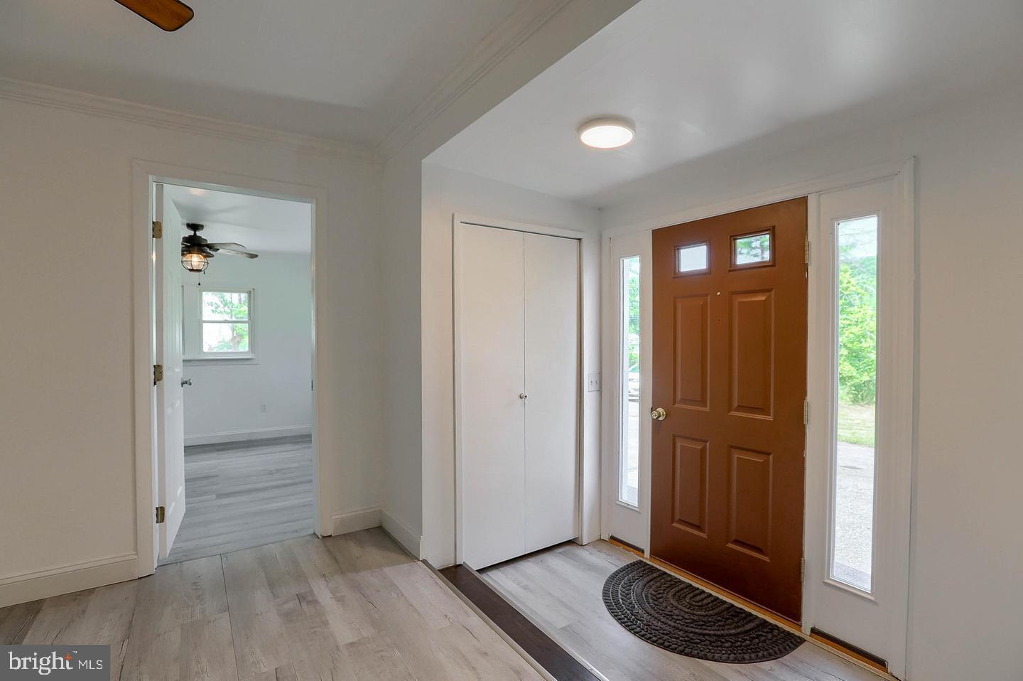 1601 FISHING CREEK VALLEY ROAD