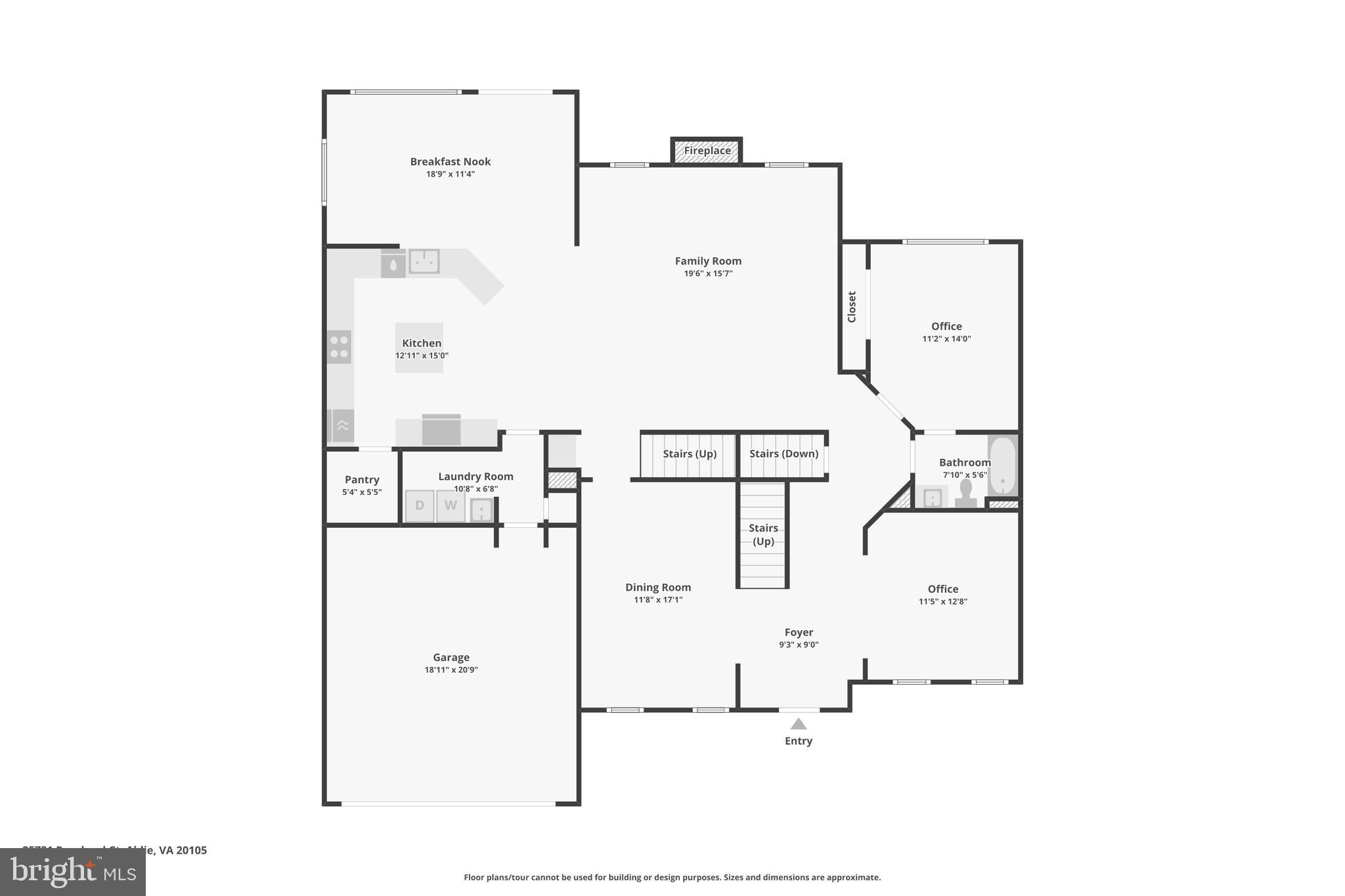 SEVEN HILLS - Residential