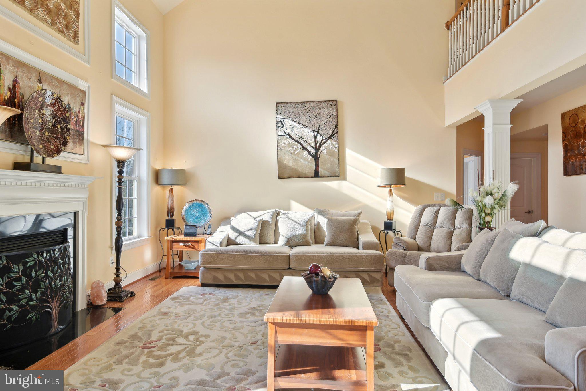 SEVEN HILLS - Residential