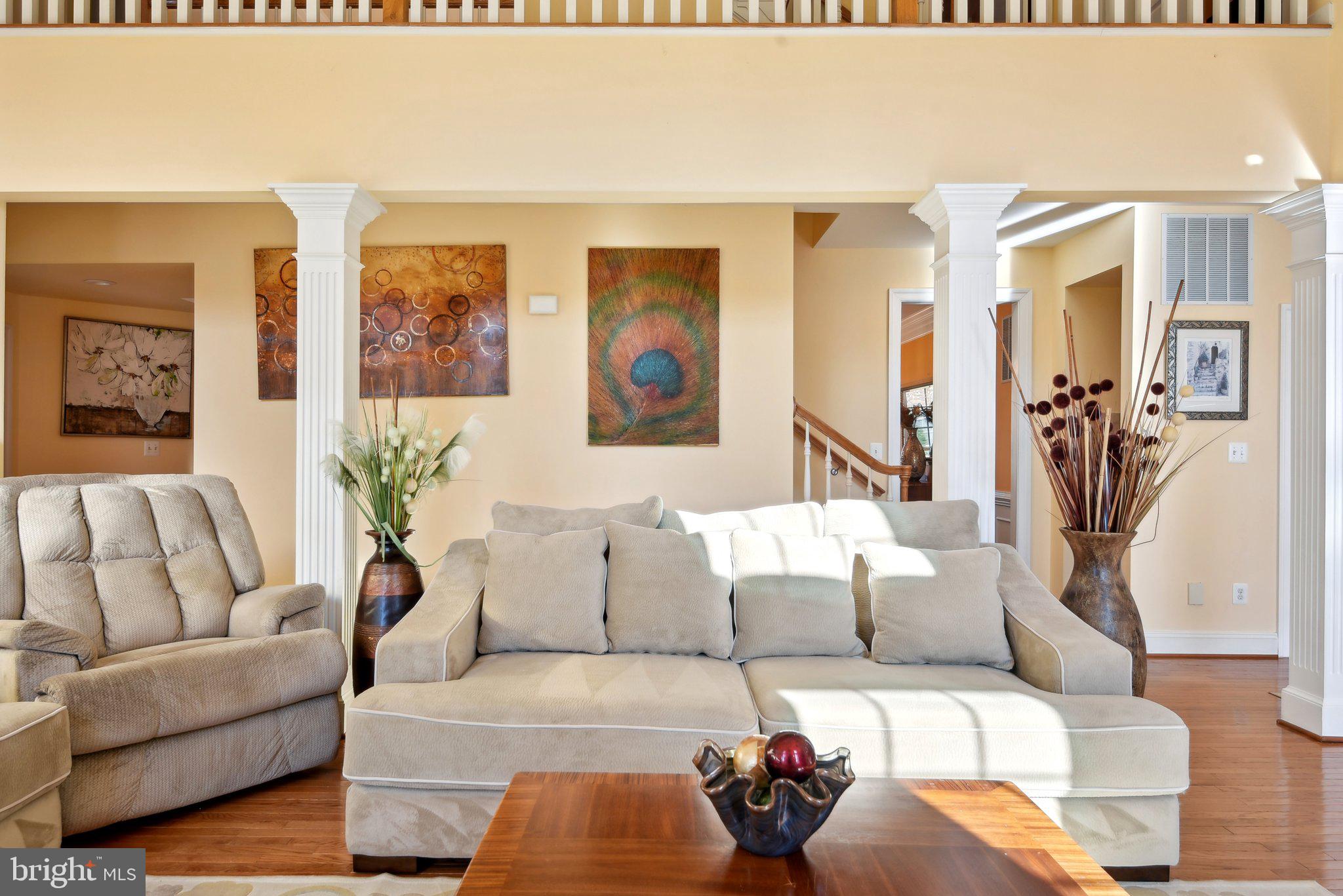 SEVEN HILLS - Residential