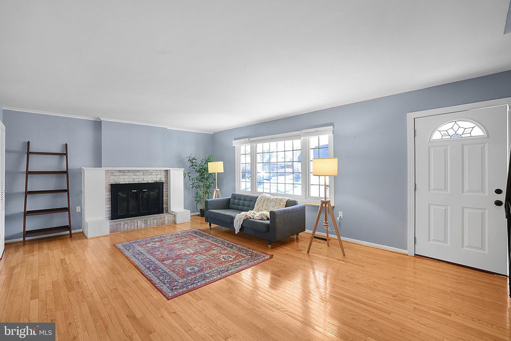 Photo of 2831 Sudberry Lane, BOWIE, MD 20715 (MLS # MDPG2193200)