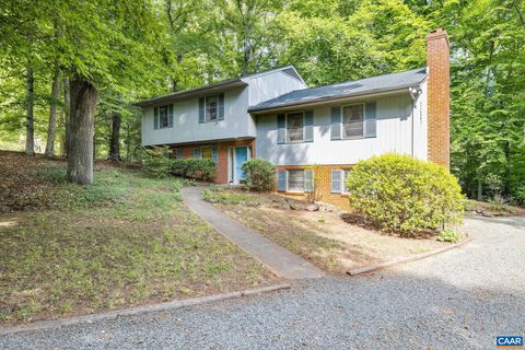 2514 HILLWOOD PL CHARLOTTESVILLE VA 22901