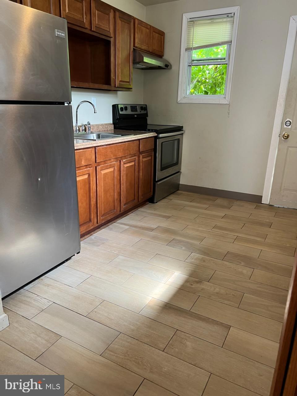 STRAWBERRY MANSION - Residential