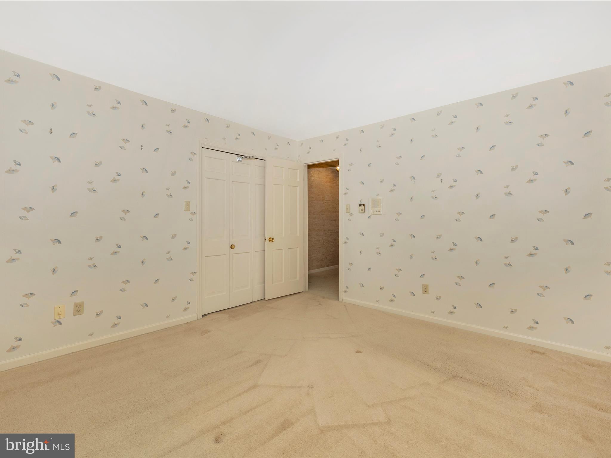 SPRING VALLEY - Residential