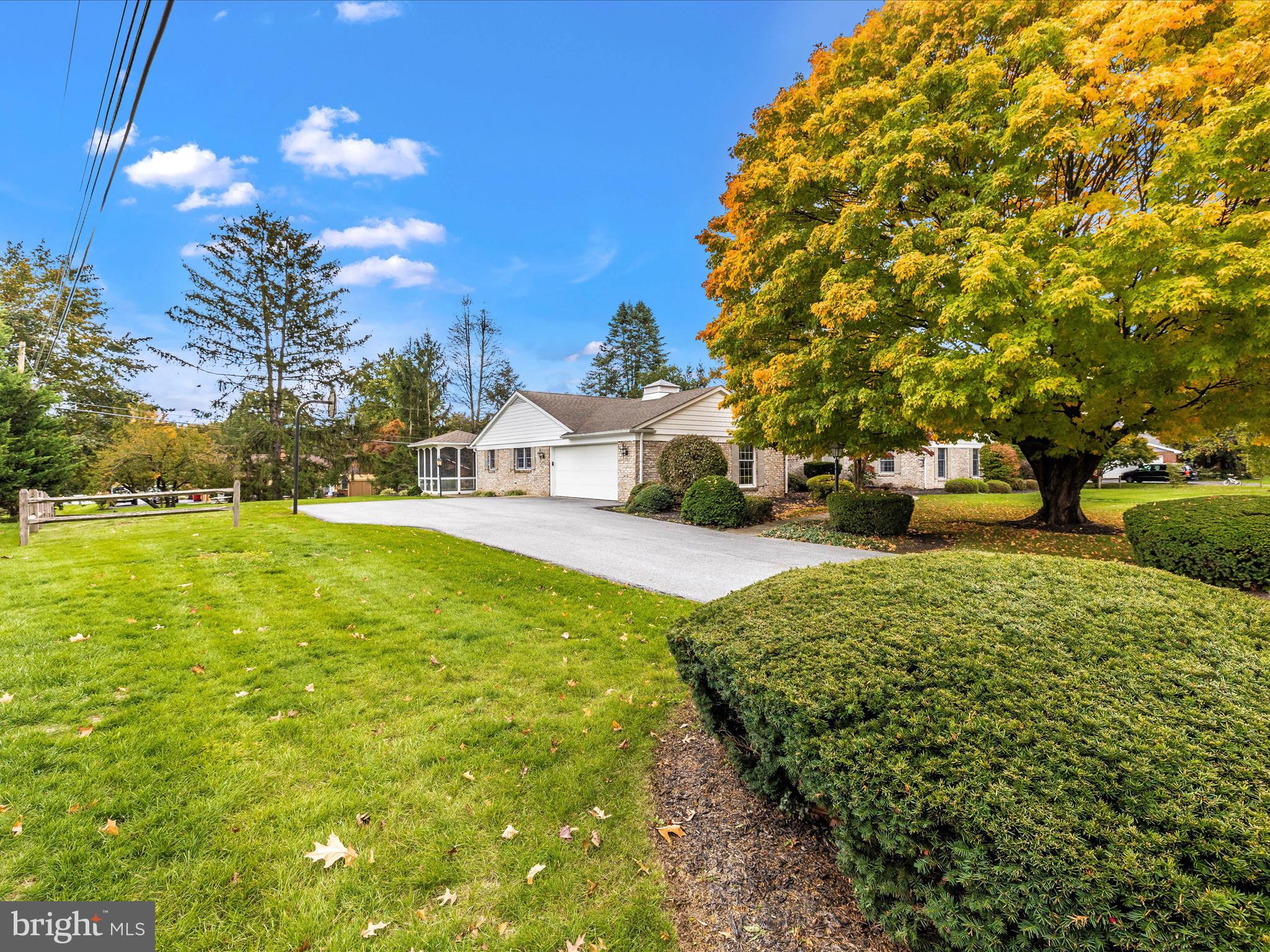 SPRING VALLEY - Residential