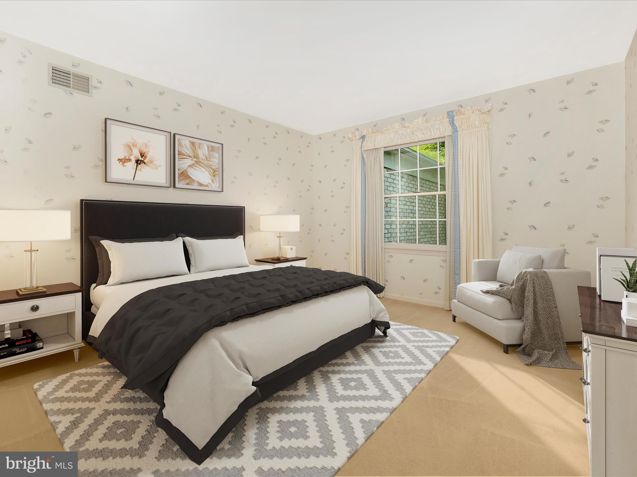 SPRING VALLEY - Residential