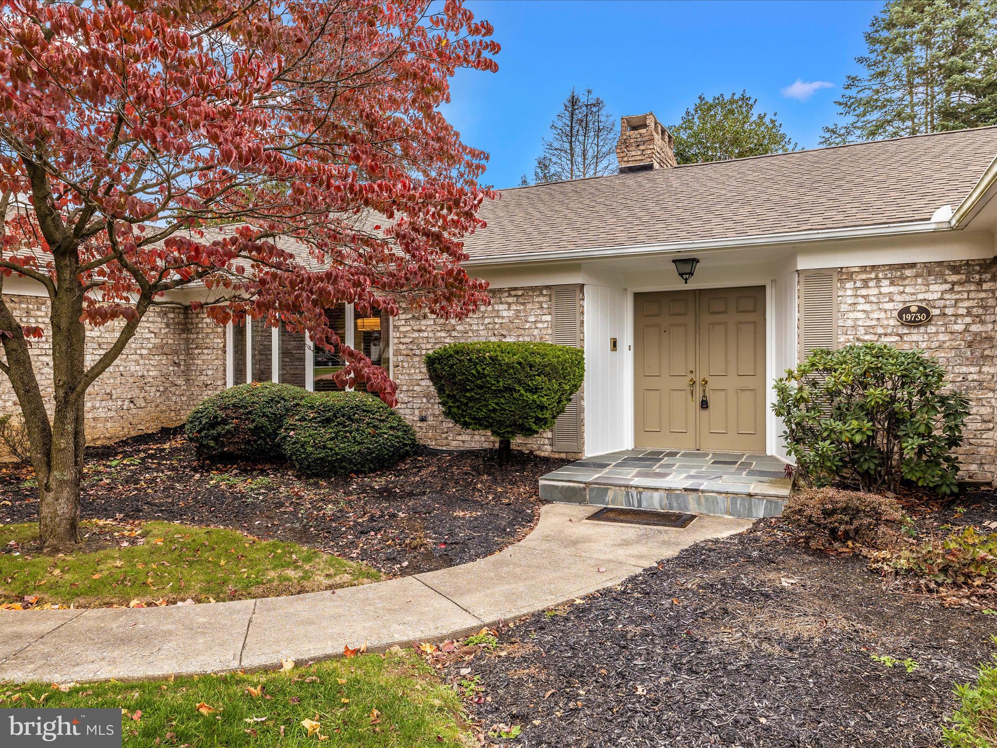 SPRING VALLEY - Residential