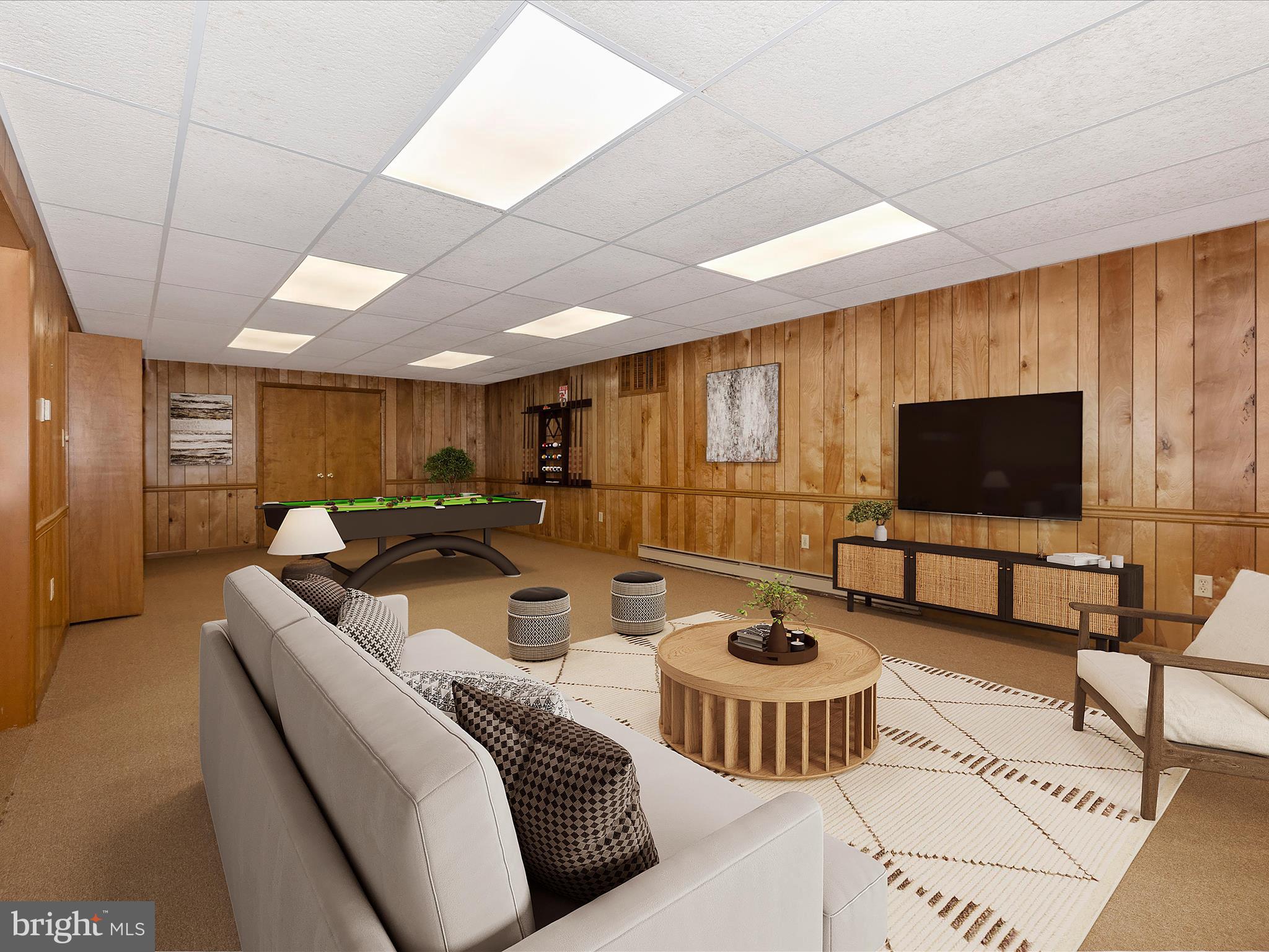 SPRING VALLEY - Residential