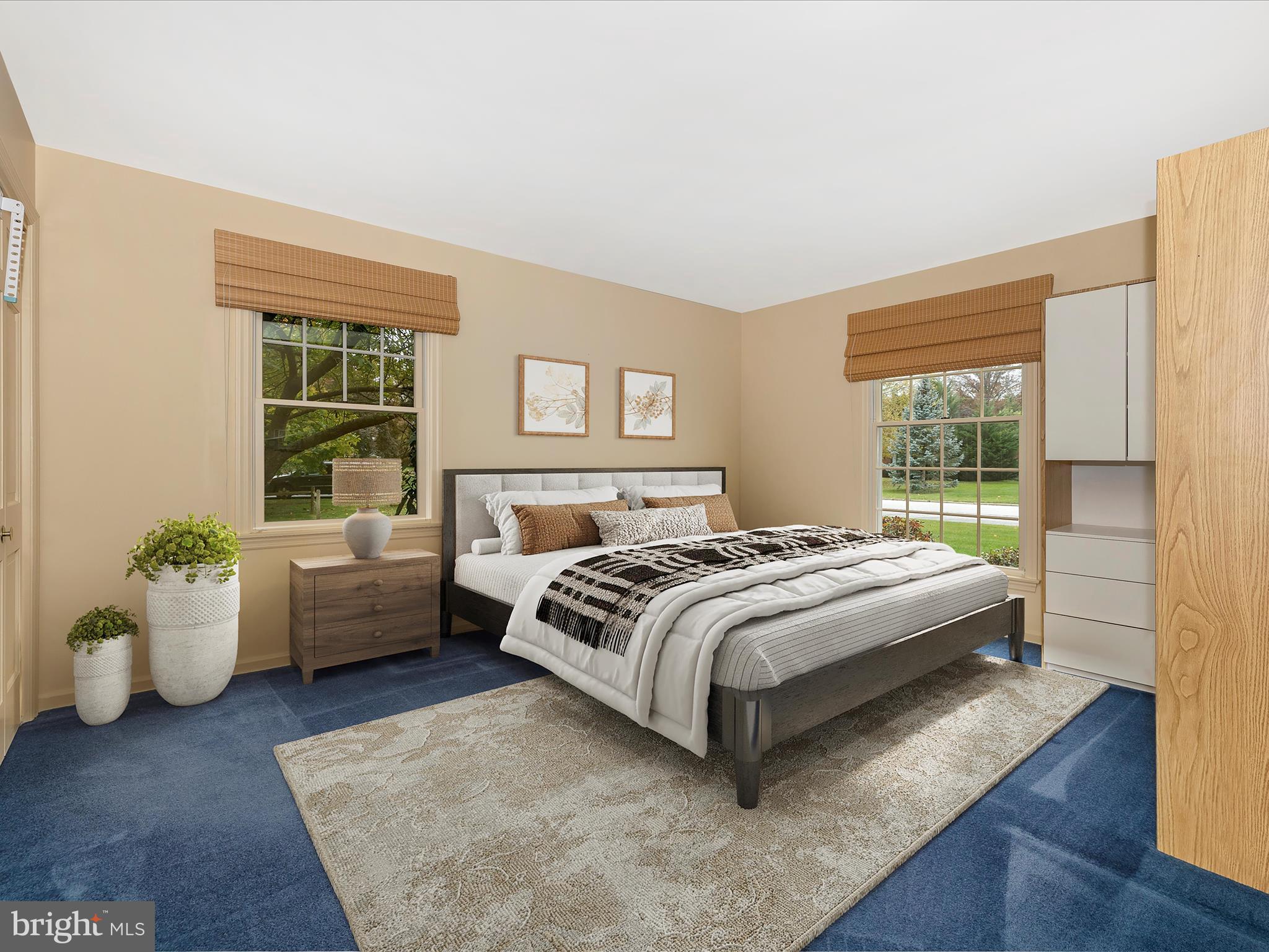 SPRING VALLEY - Residential