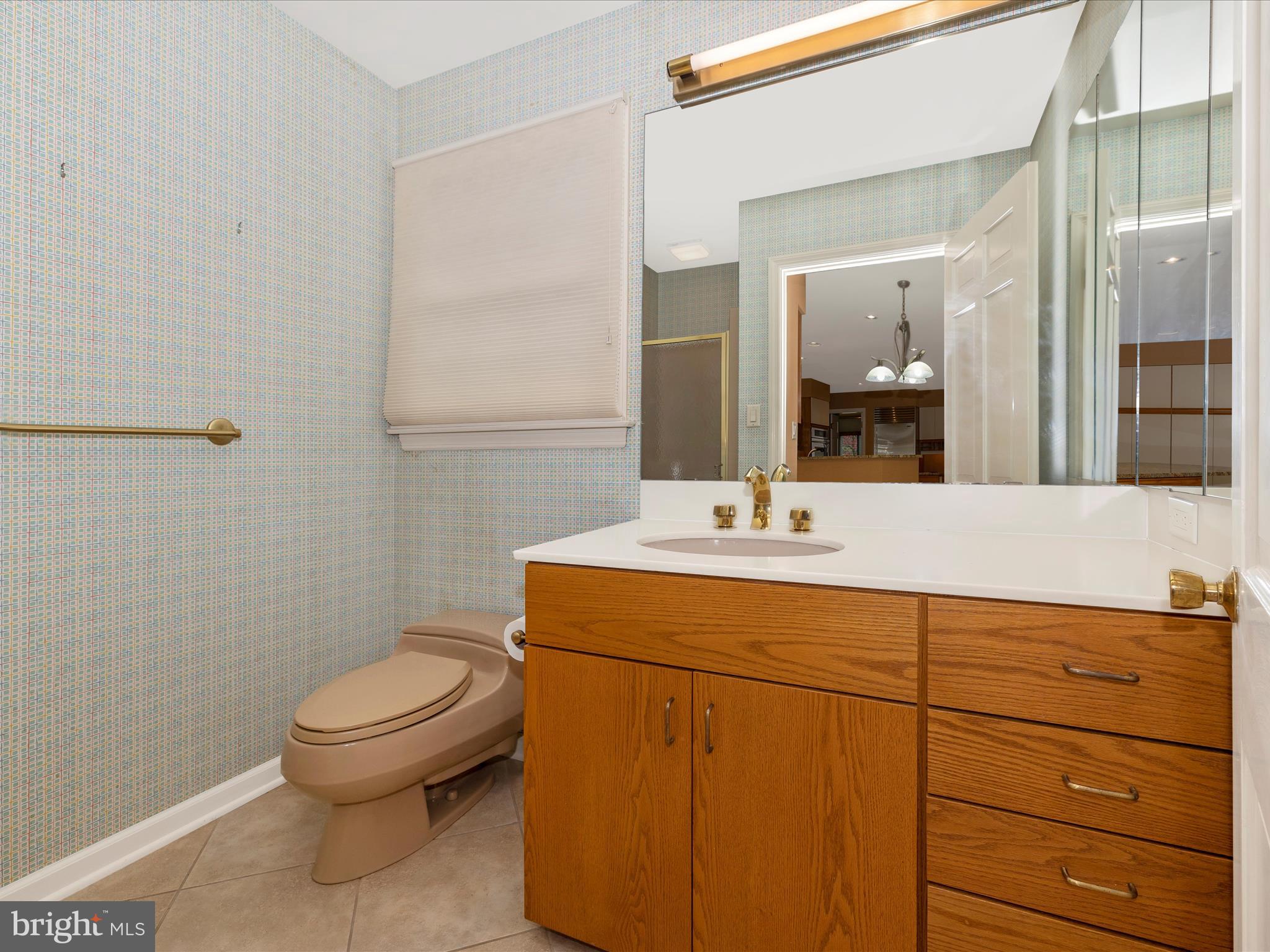 SPRING VALLEY - Residential