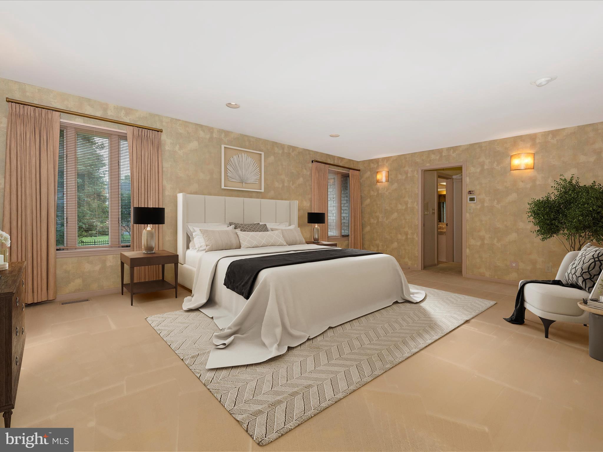 SPRING VALLEY - Residential