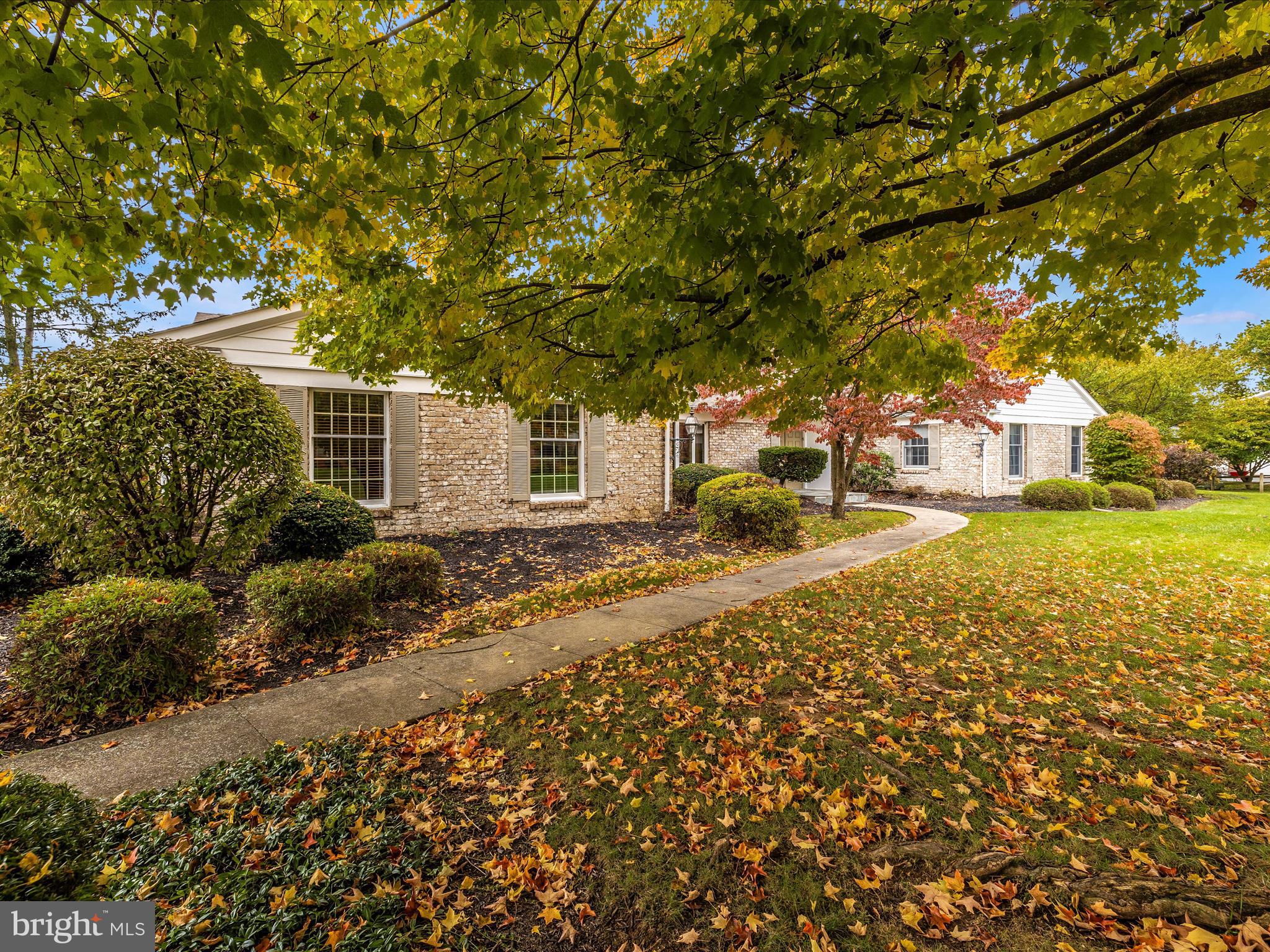 SPRING VALLEY - Residential