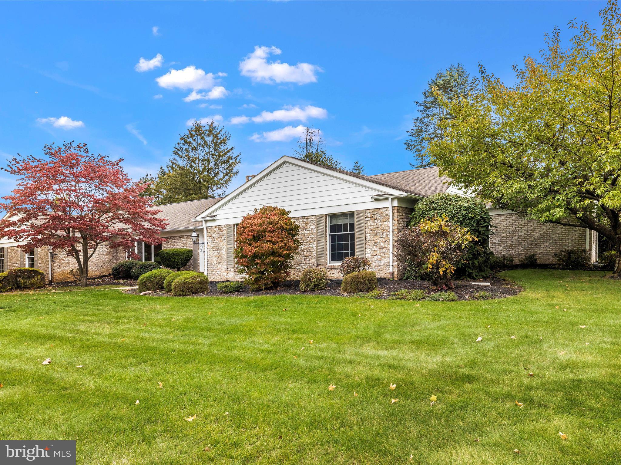 SPRING VALLEY - Residential