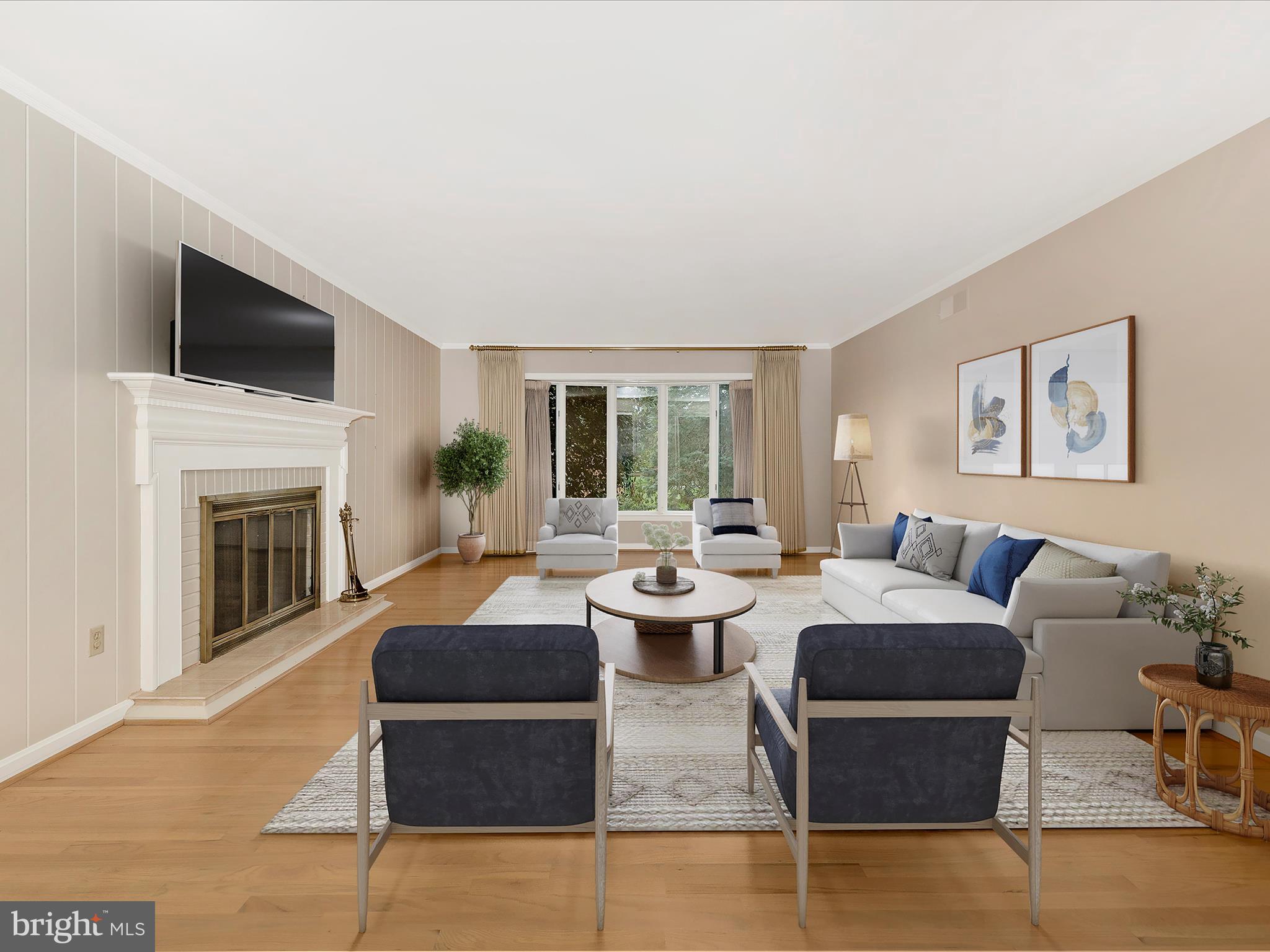 SPRING VALLEY - Residential