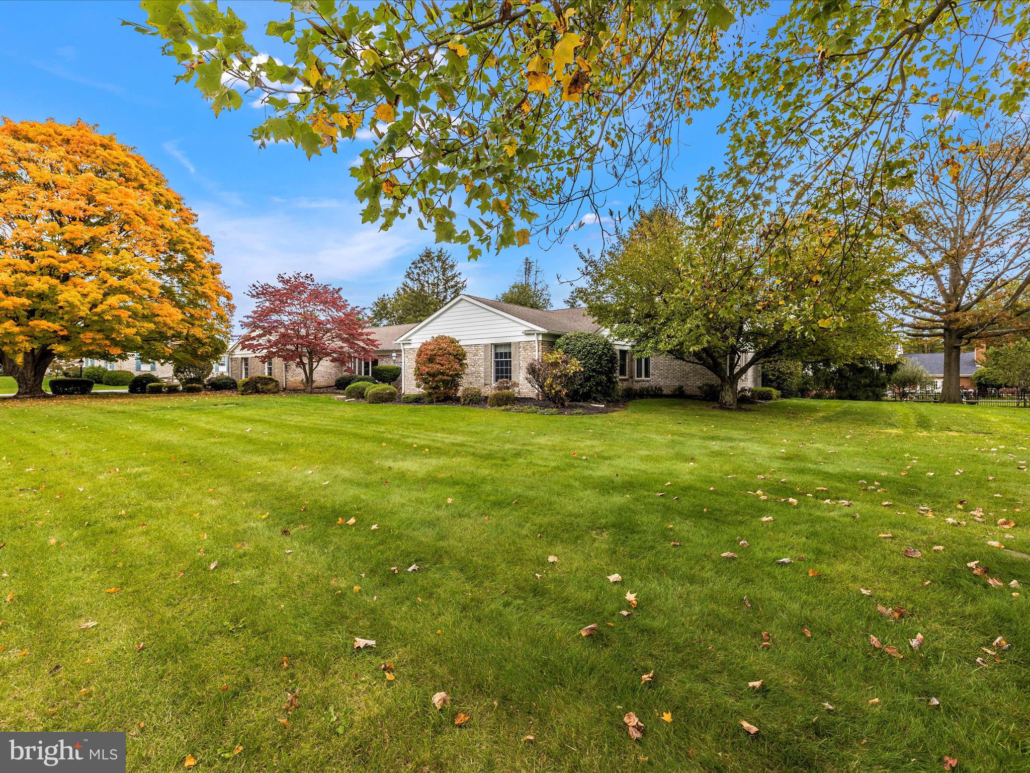 SPRING VALLEY - Residential