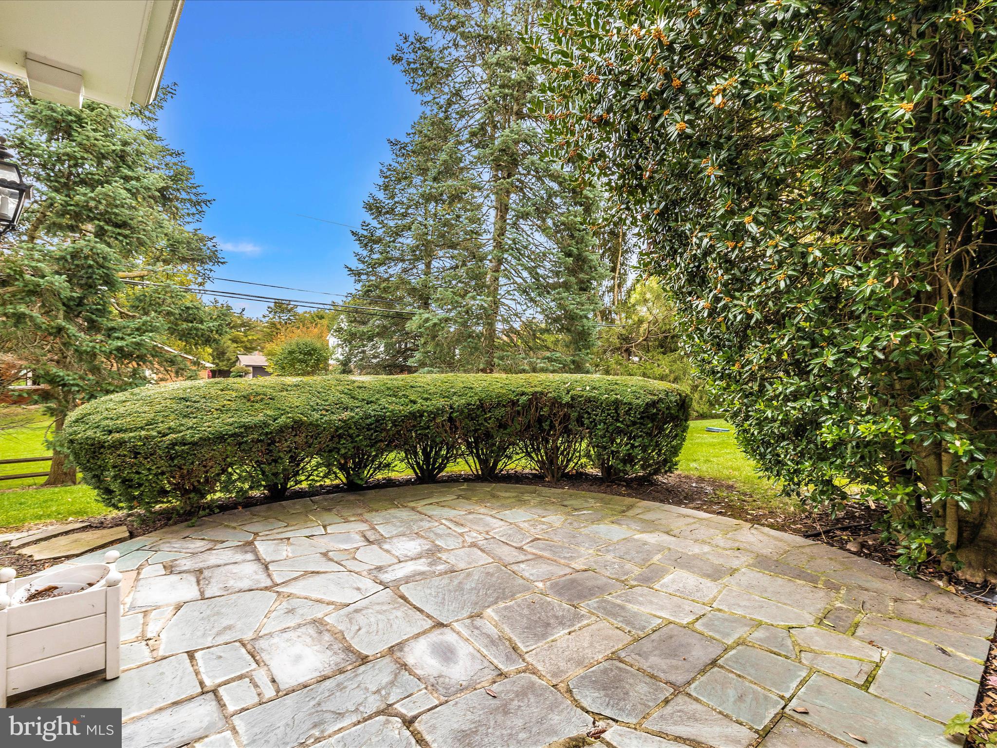 SPRING VALLEY - Residential