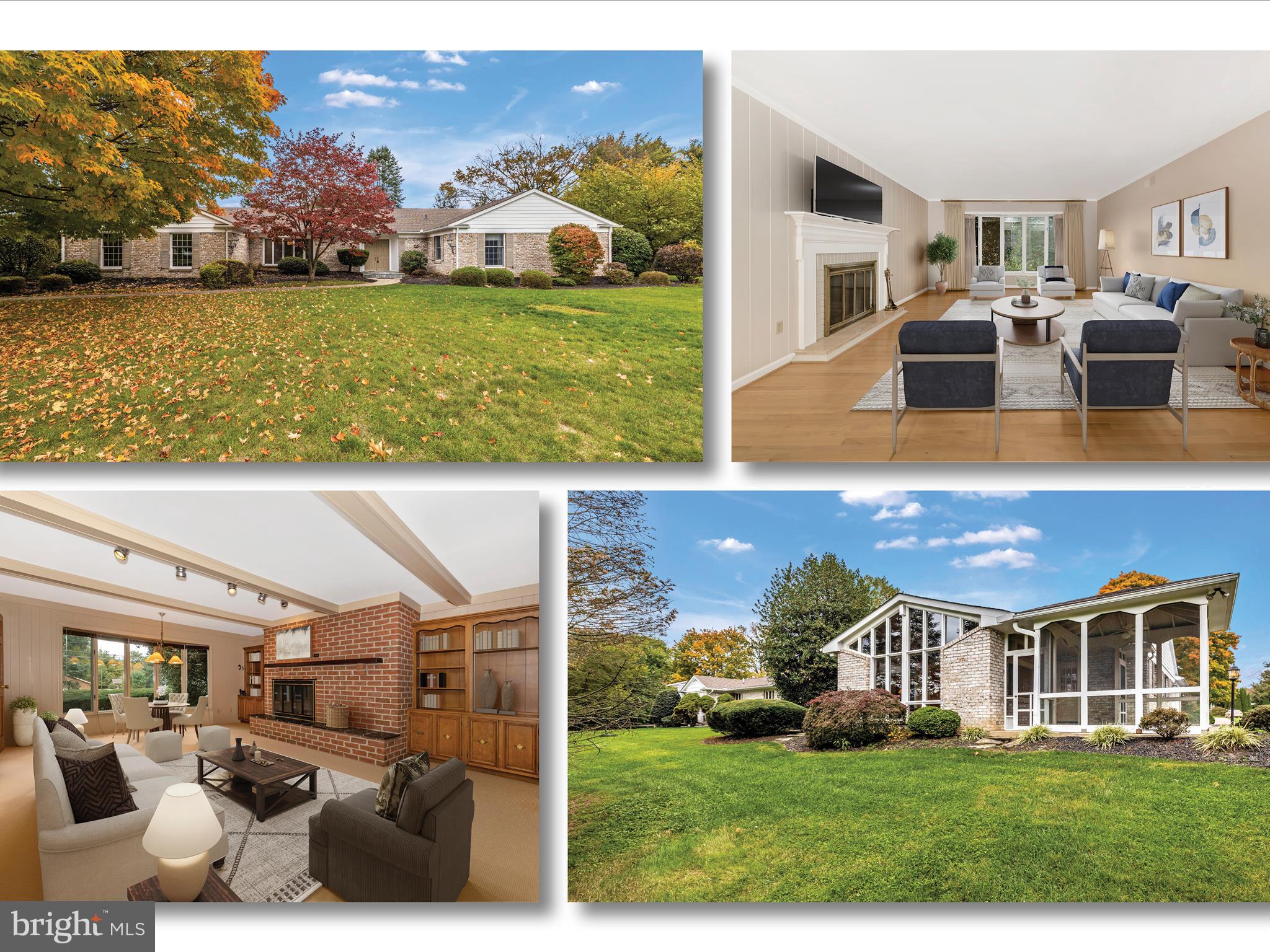 SPRING VALLEY - Residential