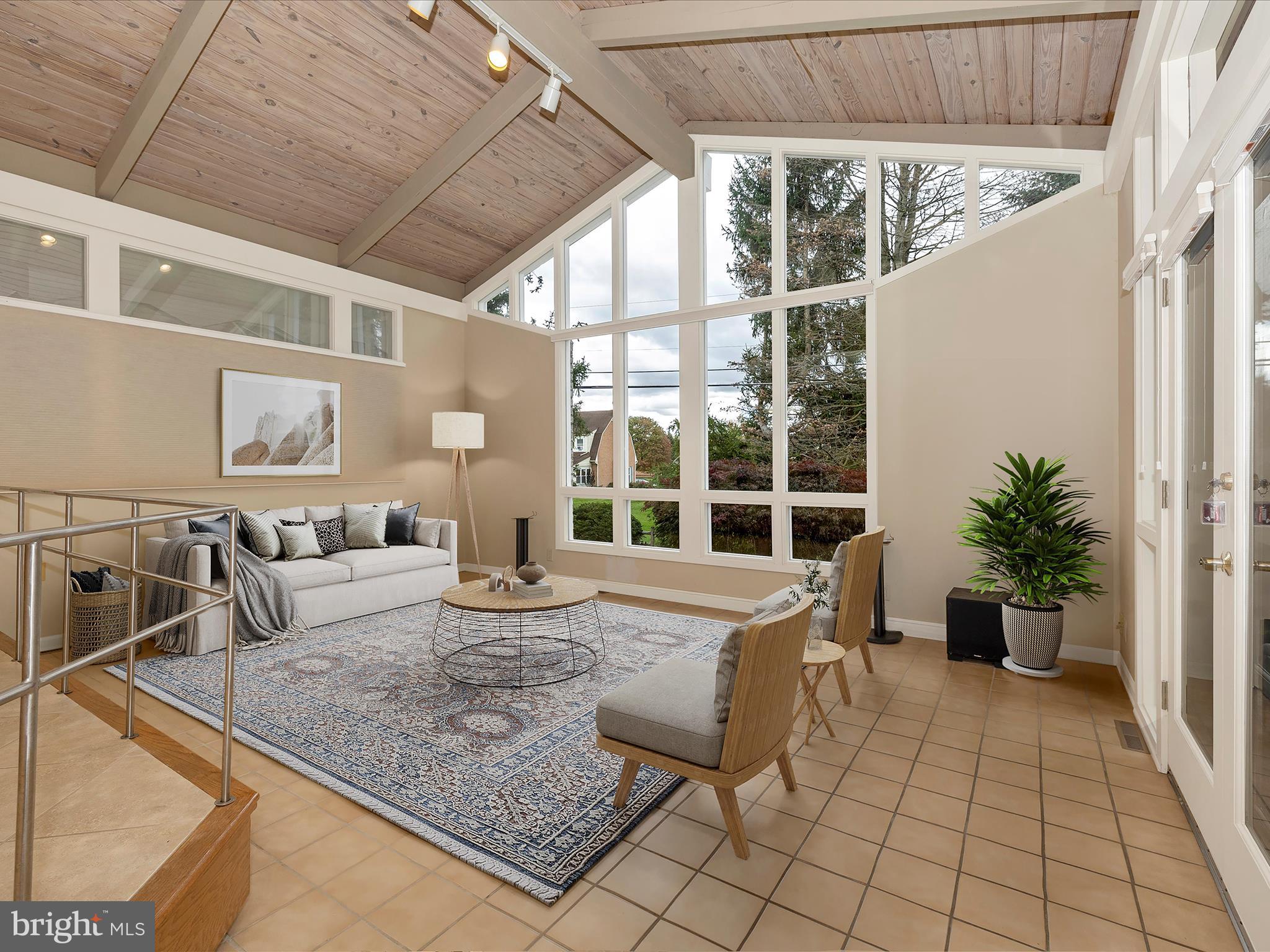 SPRING VALLEY - Residential