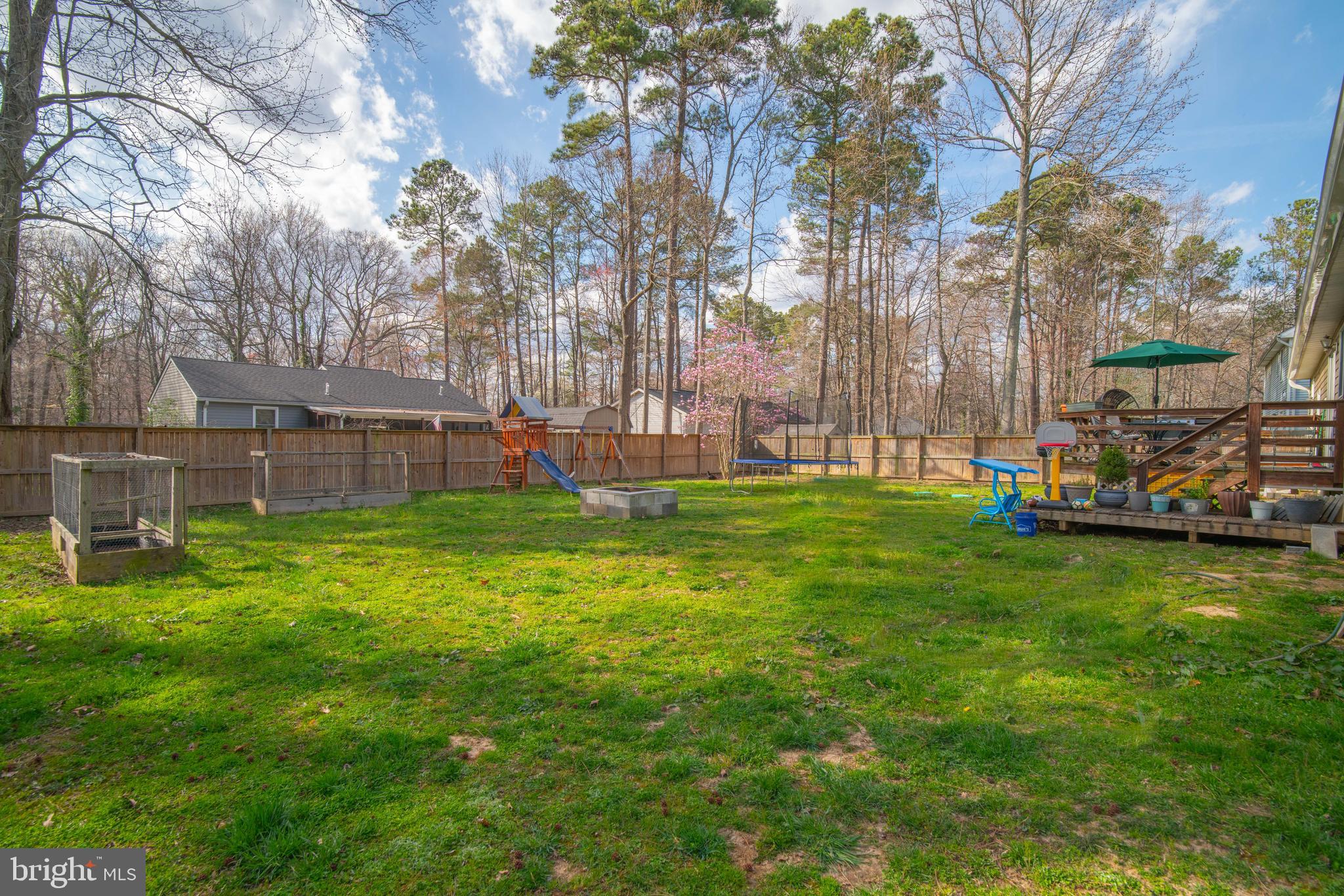 CHESAPEAKE RANCH ESTATES - Residential