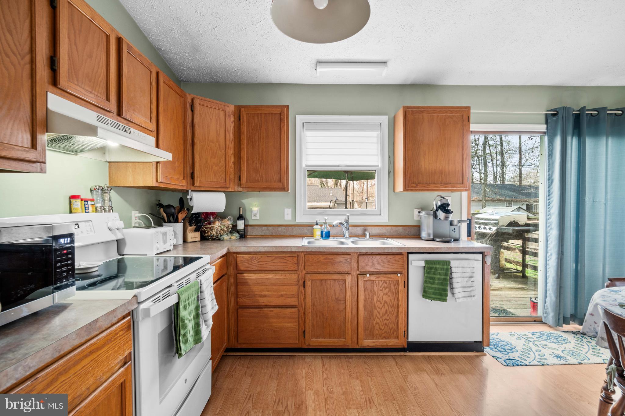 CHESAPEAKE RANCH ESTATES - Residential