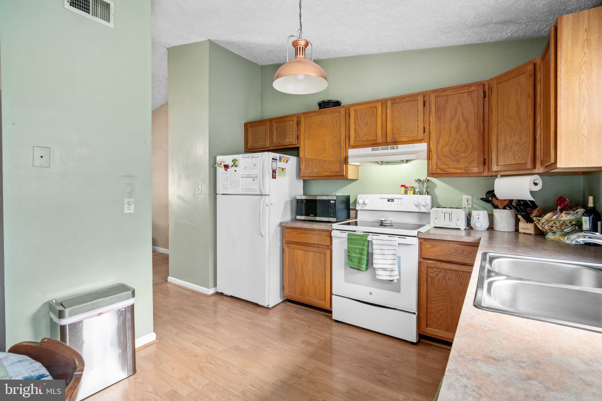 CHESAPEAKE RANCH ESTATES - Residential