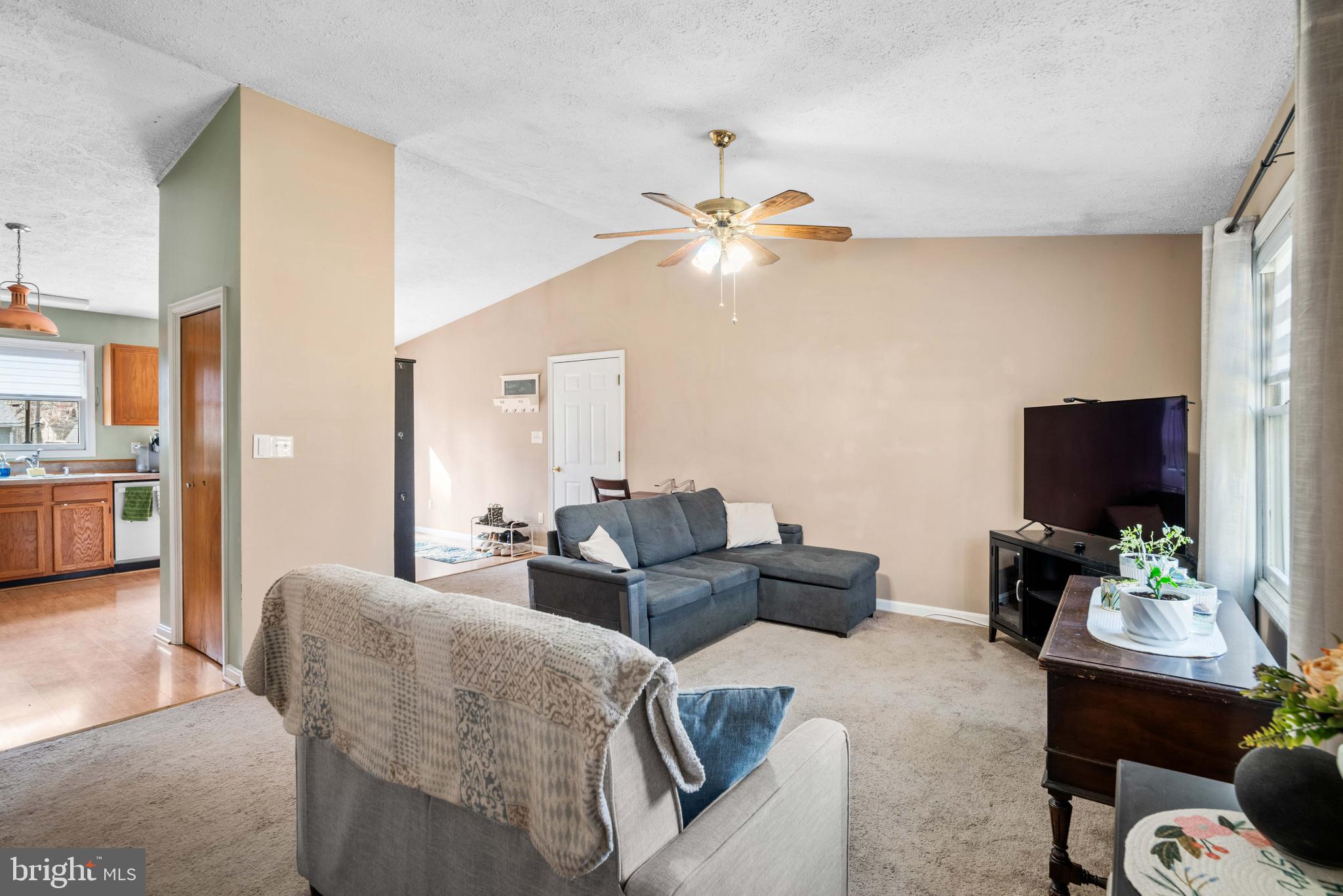 CHESAPEAKE RANCH ESTATES - Residential