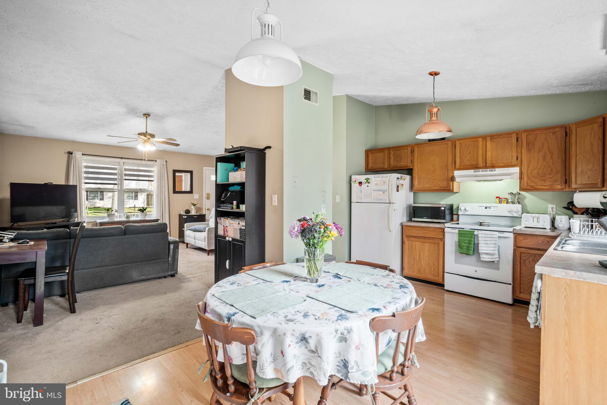 CHESAPEAKE RANCH ESTATES - Residential