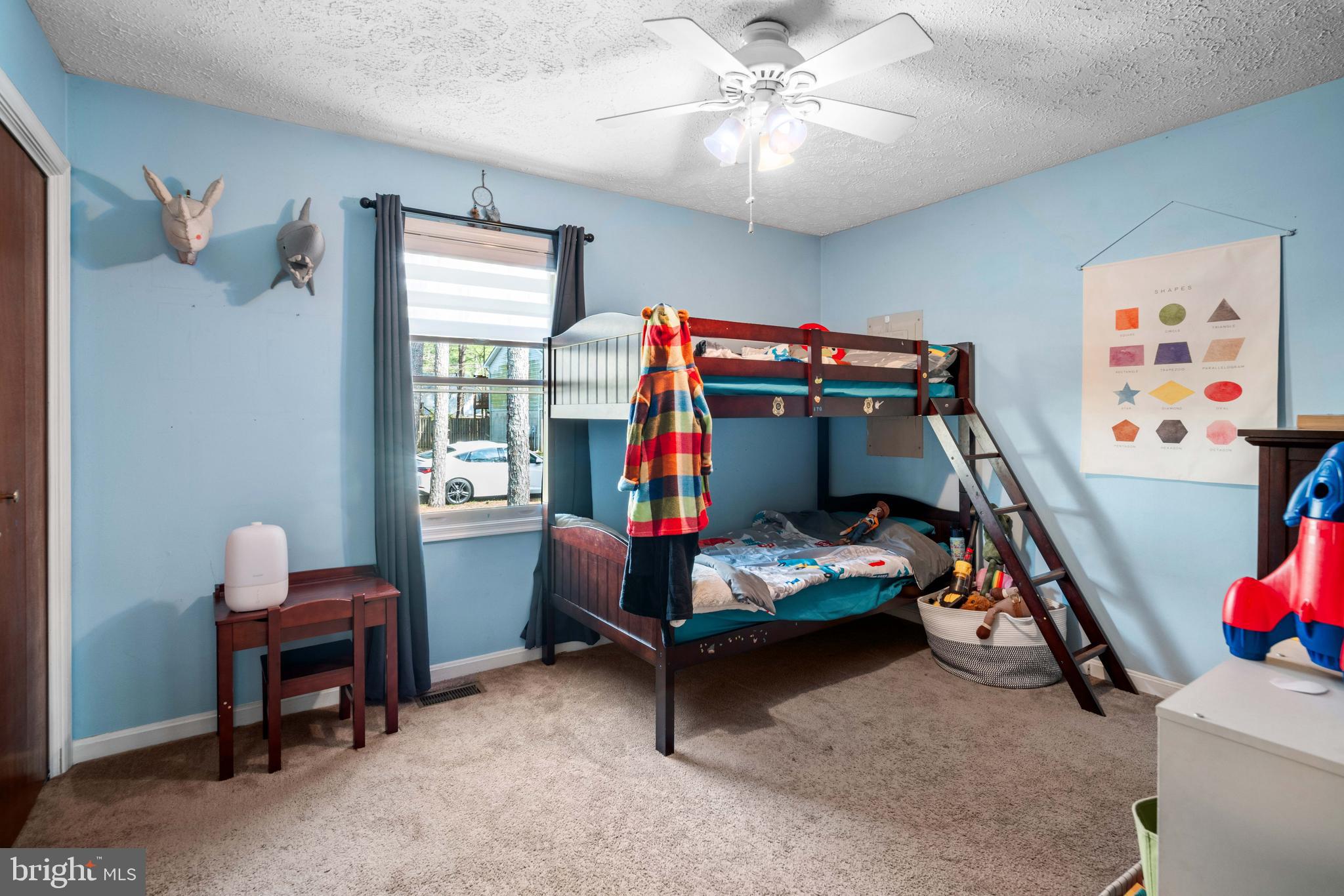 CHESAPEAKE RANCH ESTATES - Residential