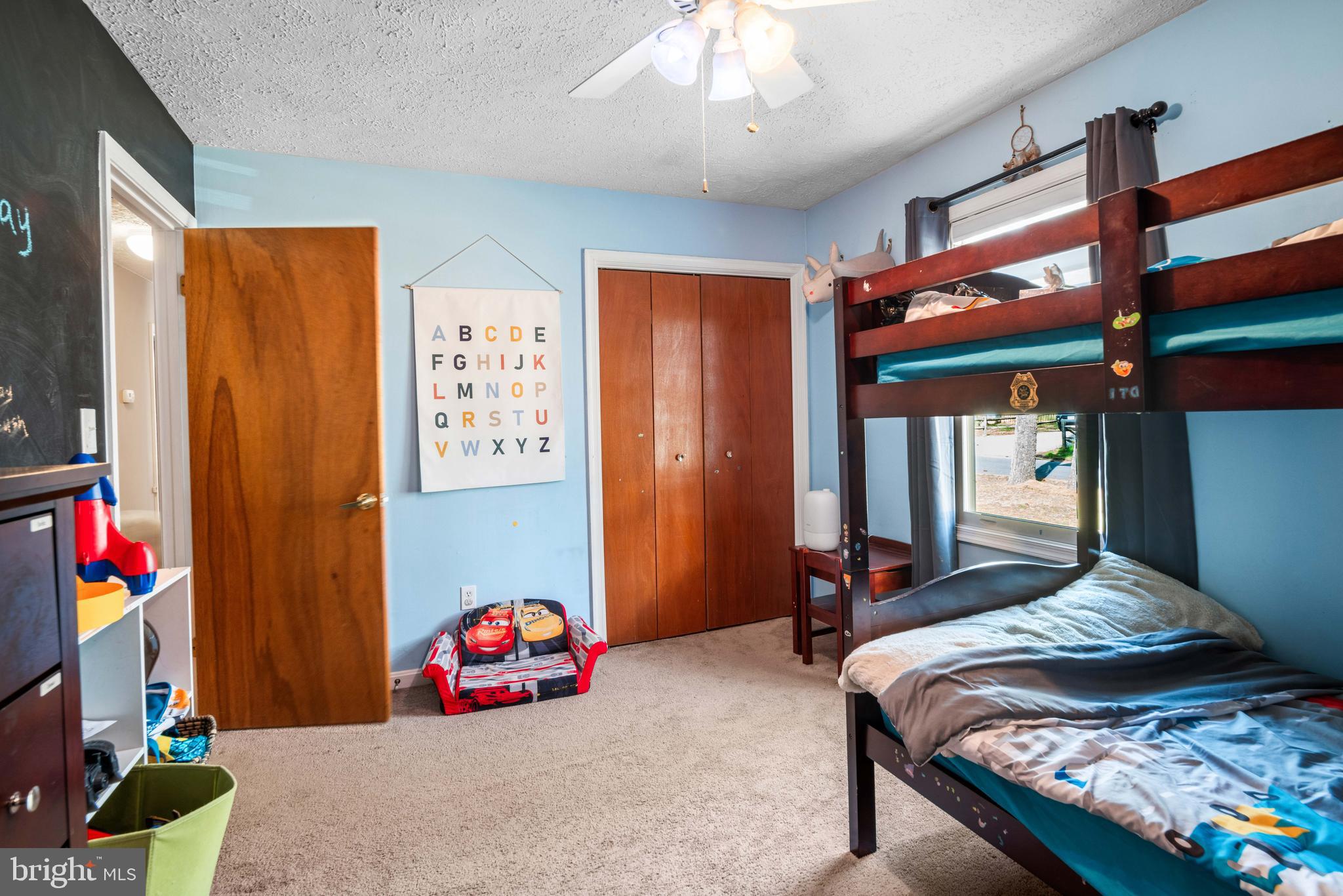 CHESAPEAKE RANCH ESTATES - Residential