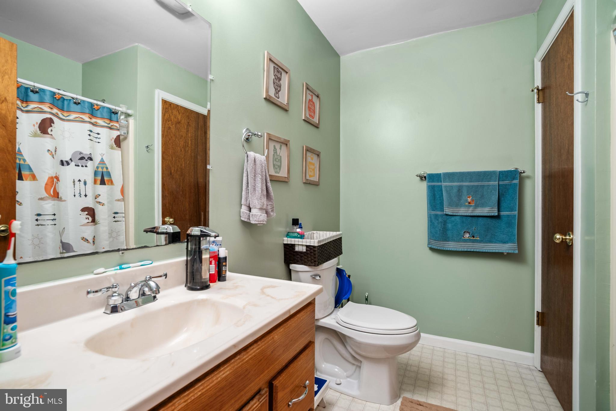 CHESAPEAKE RANCH ESTATES - Residential