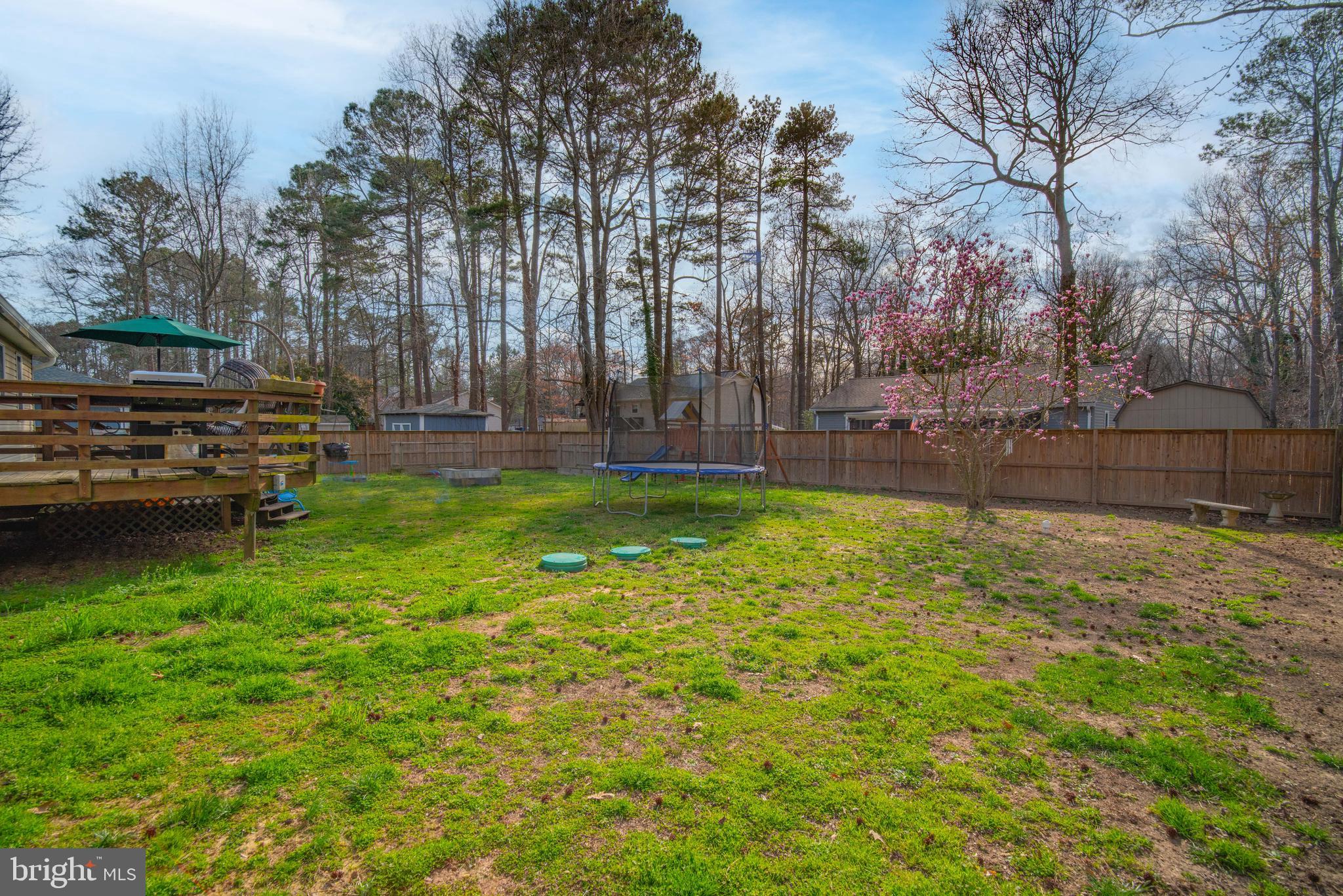 CHESAPEAKE RANCH ESTATES - Residential