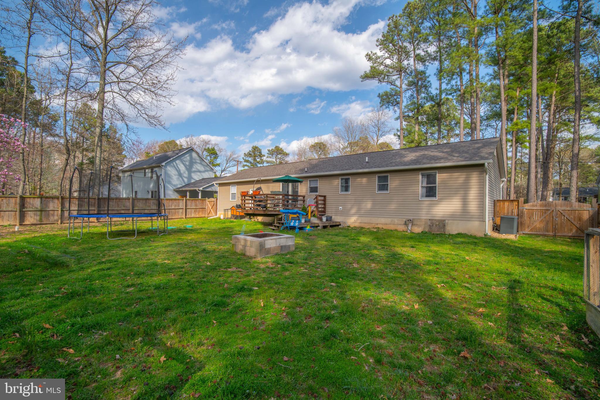 CHESAPEAKE RANCH ESTATES - Residential