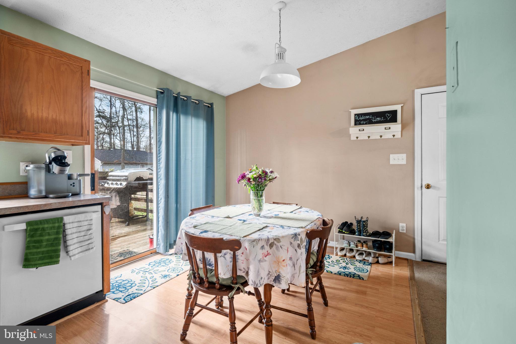 CHESAPEAKE RANCH ESTATES - Residential