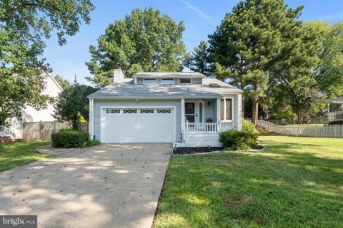 Homes For Sale - 4 Trotter Circle<br/> FREDERICKSBURG, VA 22407
