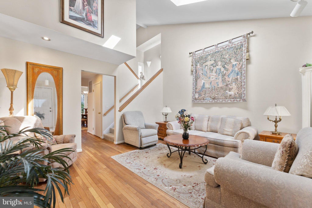 Photo of 4 Trotter Circle, FREDERICKSBURG, VA 22407 (MLS # VASP2046124)