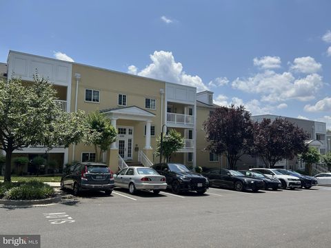 4195 S FOUR MILE RUN DRIVE 203 ARLINGTON VA 22204