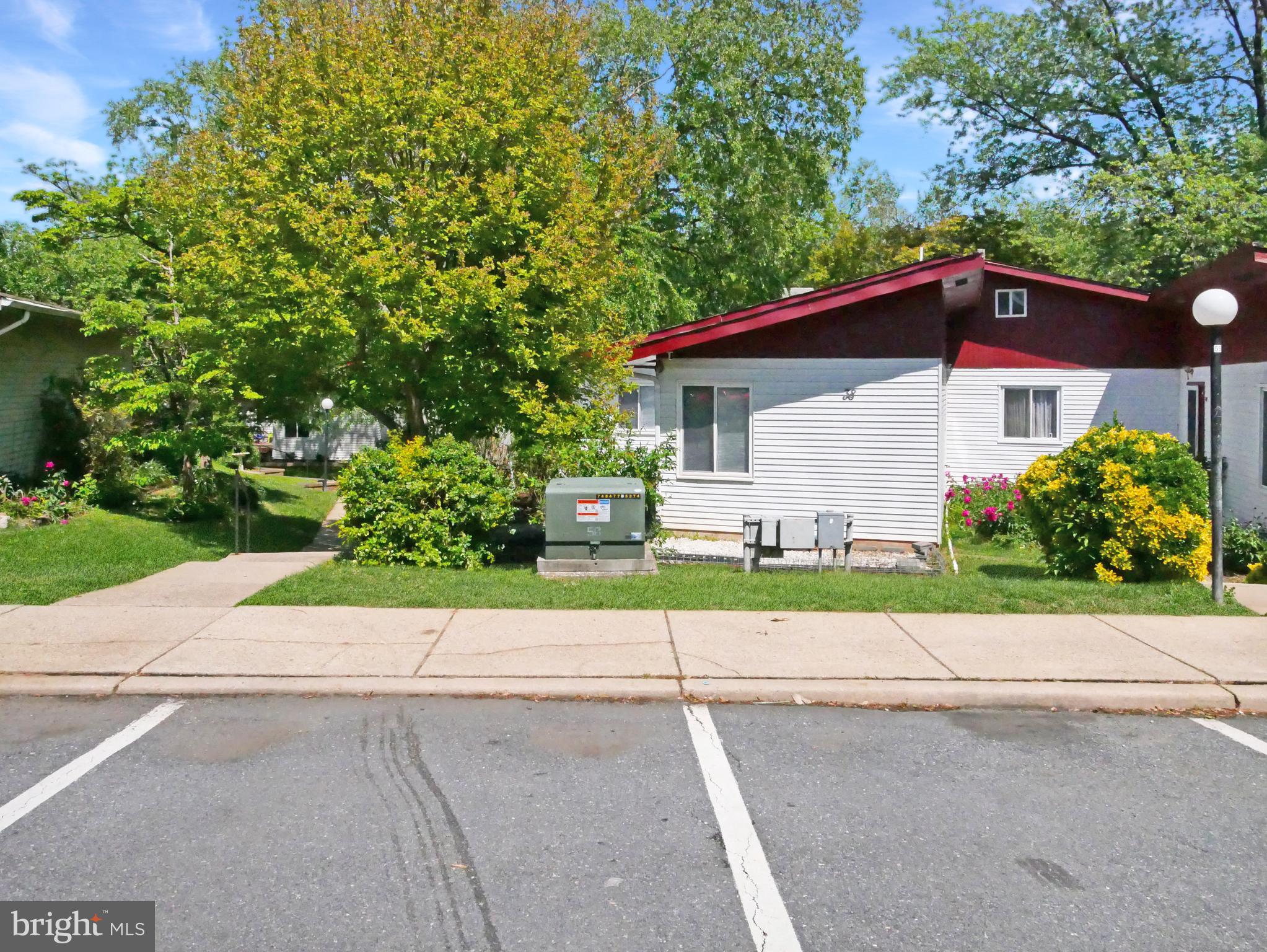 NEWPORT ESTATES - Residential