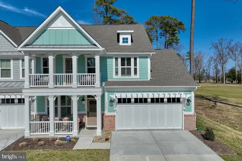 22253 Dune Circle, Millsboro, DE 19966 - MLS#: DESU2080756