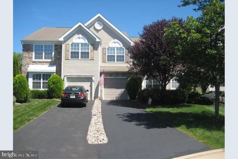 Photo of 508 Coachwood Court, NEWTOWN, PA 18940 (MLS # PABU2118928)