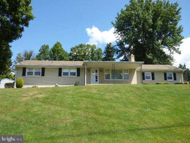 PLEASUREVILLE - Residential