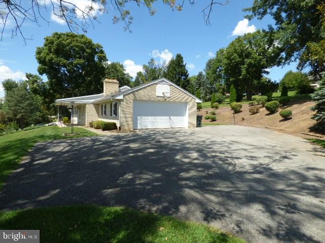 PLEASUREVILLE - Residential