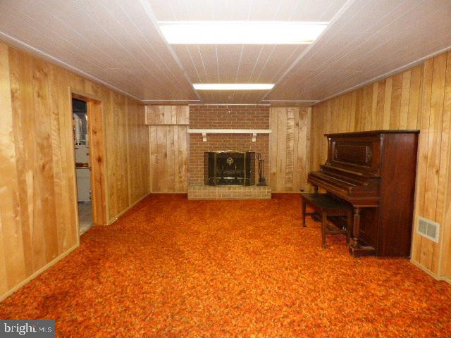 PLEASUREVILLE - Residential