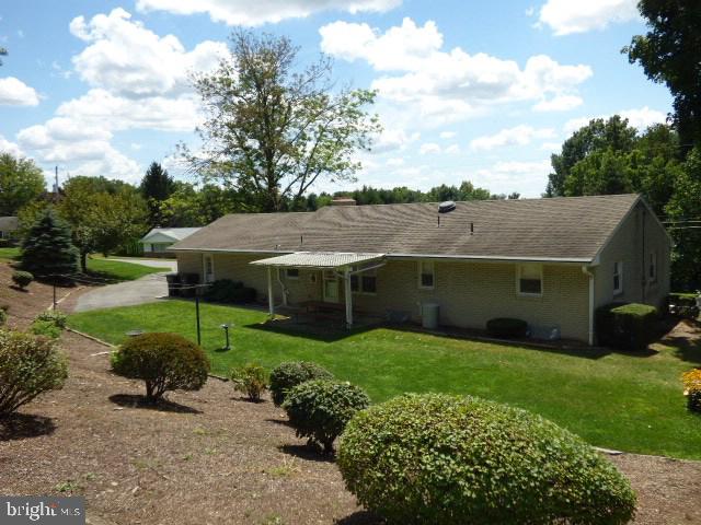 PLEASUREVILLE - Residential